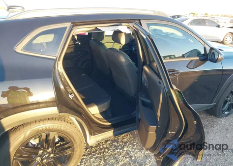 2025 Chevrolet Trax Fwd Activ из США, поврежденный, VIN KL77LKEP2SC275407